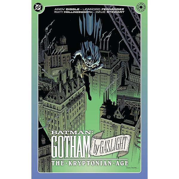 Amazon.com: Batman: Full Moon (DC Batman Full Moon, 1
